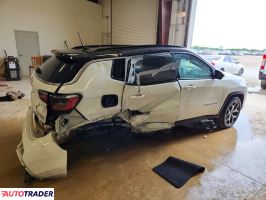 Jeep Compass 2025 2