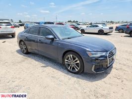 Audi A6 2022 3