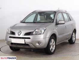 Renault Koleos 2009 2.0 147 KM