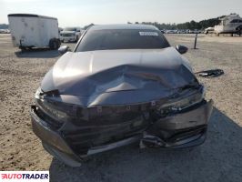 Honda Accord 2020 1 Honda Accord 2020 1