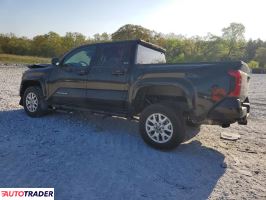 Toyota Tacoma 2025 2