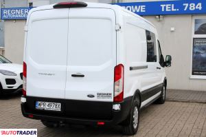 Ford Transit 2020 2