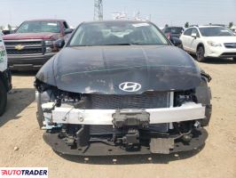 Hyundai Sonata 2024 2