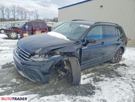 Volkswagen Tiguan 2024 2