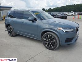 Volvo XC90 2020 2