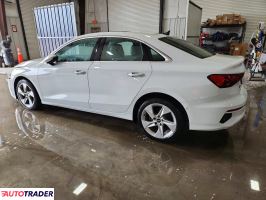 Audi A3 2023 2