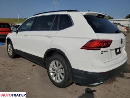 Volkswagen Tiguan 2019 2 Volkswagen Tiguan 2019 2