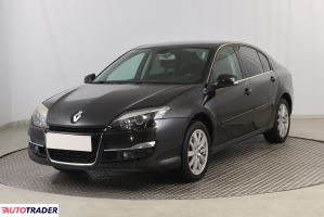 Renault Laguna 2011 2.0 138 KM Renault Laguna 2011 2.0 138 KM