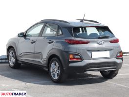 Hyundai Kona 2019 1.0 118 KM