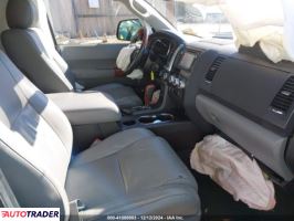 Toyota Sequoia 2019 5 Toyota Sequoia 2019 5
