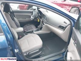 Hyundai Elantra 2020 2