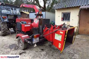 Teknamotor Skorpion 250SDT ST1711A Teknamotor Skorpion 250SDT ST1711A
