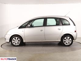 Opel Meriva 2010 1.4 88 KM