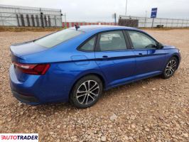 Volkswagen Jetta 2024 1