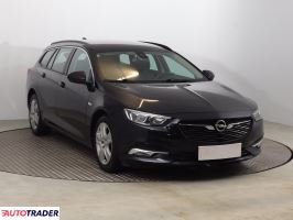 Opel Insignia 2018 1.6 134 KM