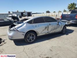 Honda Accord 2024 1 Honda Accord 2024 1