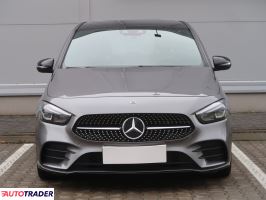 Mercedes B-klasa 2020 1.3 134 KM