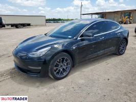 Tesla Model 3 2019 Tesla Model 3 2019