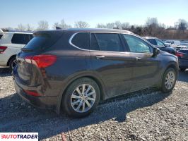 Buick Pozostałe 2020 2