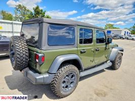 Jeep Wrangler 2023 2