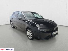 Opel Astra - zobacz ofertę