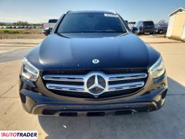 Mercedes CL 2021 2