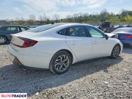 Hyundai Sonata 2020 2
