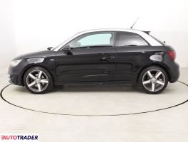Audi A1 2011 1.6 103 KM