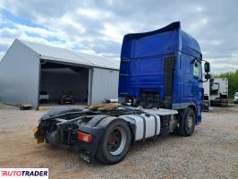 Daf xf 460 Daf xf 460
