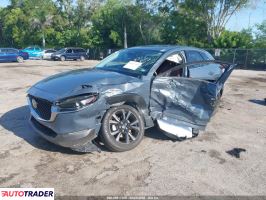 Mazda CX-30 2024 2