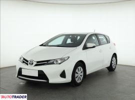 Toyota Auris 2014 1.3 97 KM