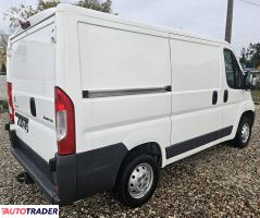 Citroen Jumper 2017 2