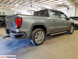 GMC Sierra 2021 6