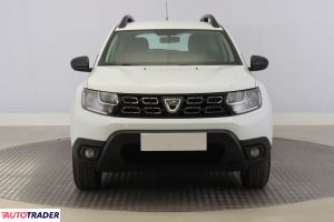 Dacia Duster 2019 1.6 112 KM