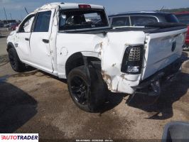 Dodge Ram 2024 3