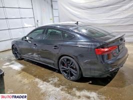 Audi S5 2023 3