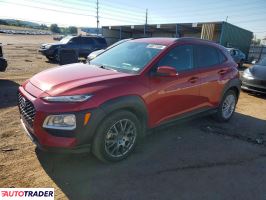Hyundai Kona 2021 2