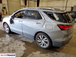 Chevrolet Equinox 2023 1