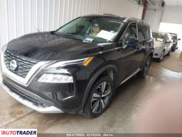 Nissan Rogue 2023 1 Nissan Rogue 2023 1