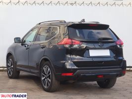 Nissan X-Trail 2019 1.3 156 KM