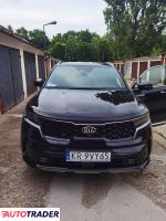 Kia Sorento 2021 1.6 230 KM