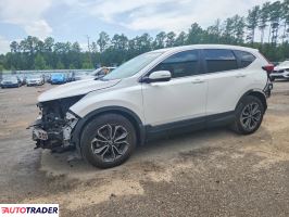 Honda CR-V - zobacz ofertę