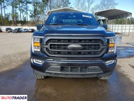 Ford Pozostałe 2023 2