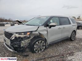 Kia Carnival - zobacz ofertę