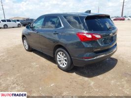 Chevrolet Equinox 2019 1 Chevrolet Equinox 2019 1