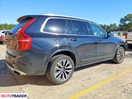 Volvo XC90 2020 2