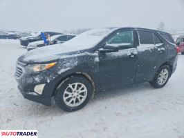 Chevrolet Equinox - zobacz ofertę