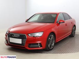 Audi A4 - zobacz ofertę