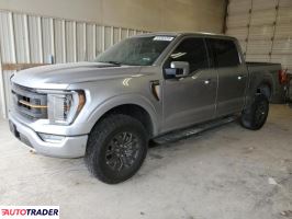 Ford Pozostałe 2022 3 Ford Pozostałe 2022 3