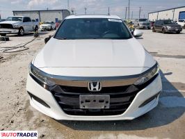 Honda Accord 2020 2 Honda Accord 2020 2